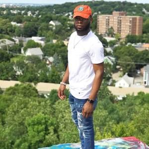 Meet your Posher, Phillip denzel